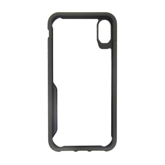 Fitted Case For iPhone XR Grey