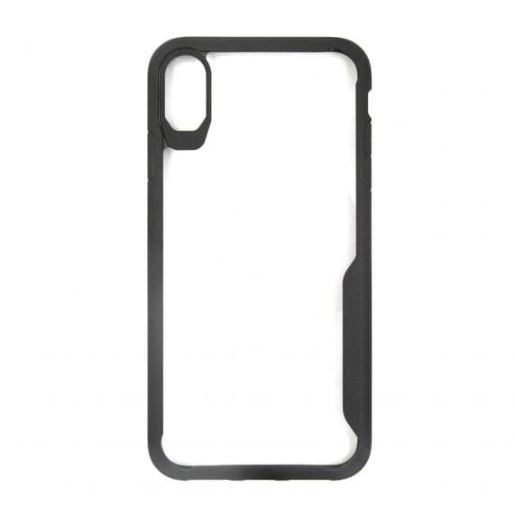 Fitted Case For iPhone XR Grey