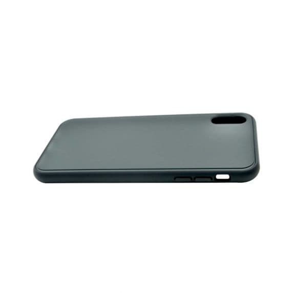 Fitted Case For iPhone XR Black