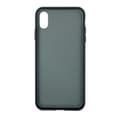 Miniatyrbild 5 av 8: Fitted Case For iPhone XR Black