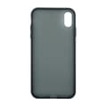 Miniatyrbild 6 av 8: Fitted Case For iPhone XR Black