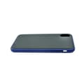 Miniatyrbild 4 av 8: Fitted Case For iPhone XR Blue