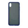 Miniatyrbild 5 av 8: Fitted Case For iPhone XR Blue