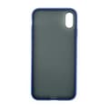 Miniatyrbild 6 av 8: Fitted Case For iPhone XR Blue