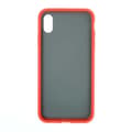 Miniatyrbild 5 av 8: Fitted Case For iPhone XR Red