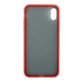 Miniatyrbild 6 av 8: Fitted Case For iPhone XR Red