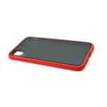 Miniatyrbild 7 av 8: Fitted Case For iPhone XR Red