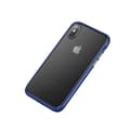 Miniatyrbild 3 av 7: Grind PC Protective Case Blue For iPhone XR