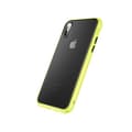 Miniatyrbild 3 av 7: Grind PC Protective Case Yellow For iPhone XR