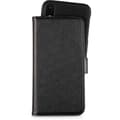 Miniatyrbild 2 av 2: Holdit Detachable Leather Case For iPhone XR Black