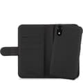 Miniatyrbild 1 av 2: Holdit Detachable Leather Case For iPhone XR Black