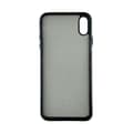 Miniatyrbild 4 av 5: Fitted Leather Case For iPhone XR Brown