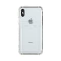 Miniatyrbild 1 av 5: iPhone XR TPU Shockproof Protective Wallet Case Transparent