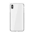 Miniatyrbild 1 av 3: Fitted Case For iPhone XS Max Transparent