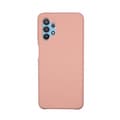 Miniatyrbild 4 av 4: Silikonskal Samsung A32 5G - Rosa