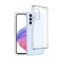 Miniatyrbild 1 av 3: Stöttåligt Skal Samsung A53 5G - Transparent