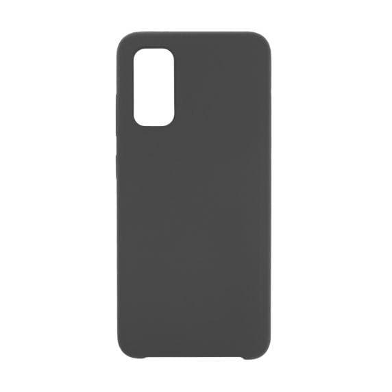Silionskal Samsung Galaxy S20 - Grå