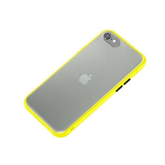 Grind PC Protective Case Yellow For iPhone 6/6S/7/8