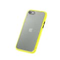 Miniatyrbild 1 av 6: Grind PC Protective Case Yellow For iPhone 6/6S/7/8