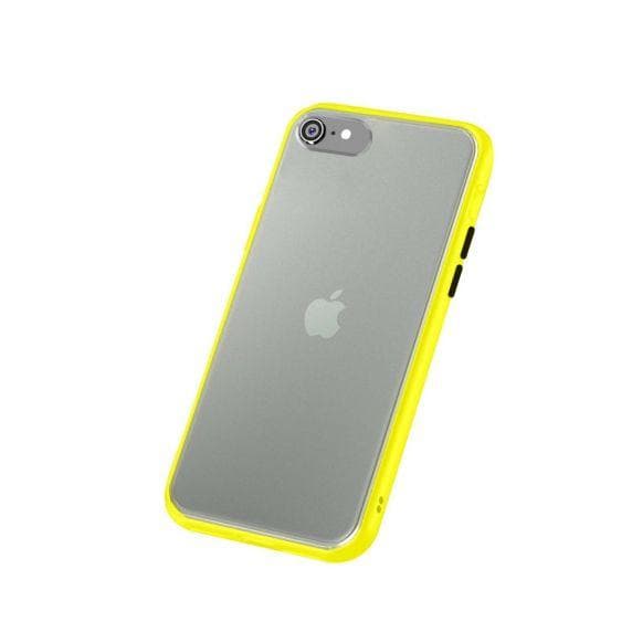 Grind PC Protective Case Yellow For iPhone 6/6S/7/8