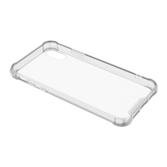 iPhone X/XS Breaking Proof Case Grey