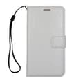 Miniatyrbild 1 av 3: Detachable Leather Case For iPhone X/XS White