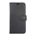 Miniatyrbild 1 av 6: Flip Stand Leather Case For iPhone X/XS Black