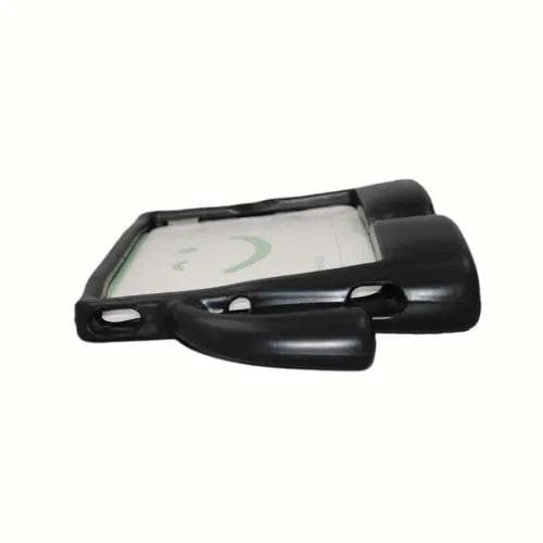 EVA Shock Proof 3D Skal för iPad Air 10.5" & iPad 10.2" - Svart