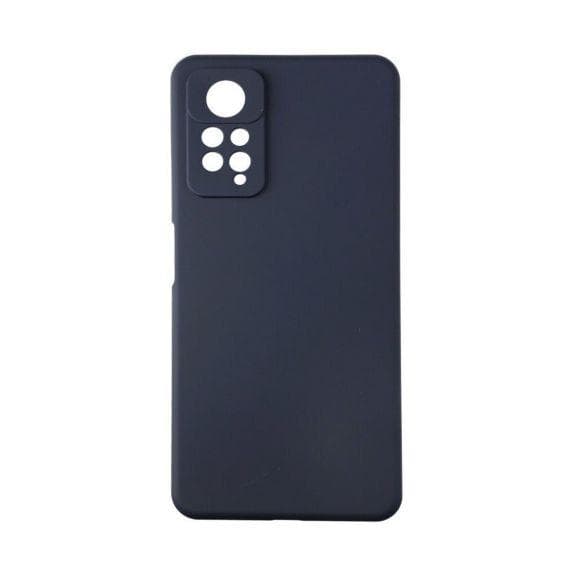 Silikonskal Xiaomi Redmi Note 11 Pro - Blå