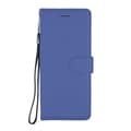 Miniatyrbild 1 av 4: Flip Stand Leather Wallet Case For Sony Xperia 10 Blue