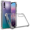 Miniatyrbild 1 av 5: Stöttåligt Skal Huawei P20 Pro - Transparent