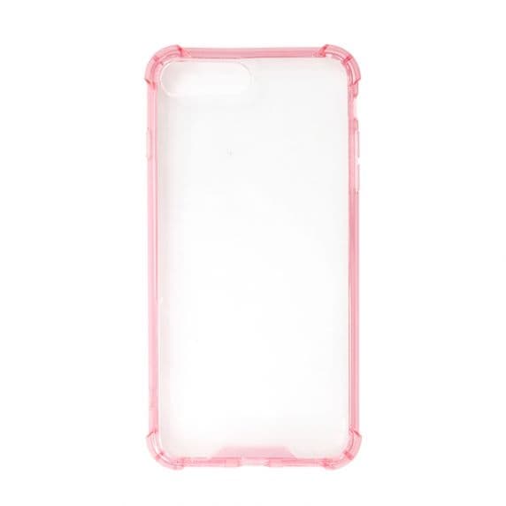 Stöttåligt Skal iPhone 7/8 Plus - Rosa
