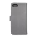 Miniatyrbild 2 av 4: Flip Stand Leather Case For iPhone 7/8 Taupe