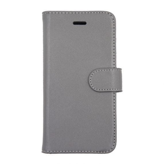Flip Stand Leather Case For iPhone 7/8 Taupe