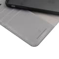 Miniatyrbild 4 av 4: Detachable Leather Case For iPhone 7/8 Taupe