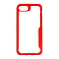 Miniatyrbild 1 av 2: Fitted Case For iPhone 7/8 Red