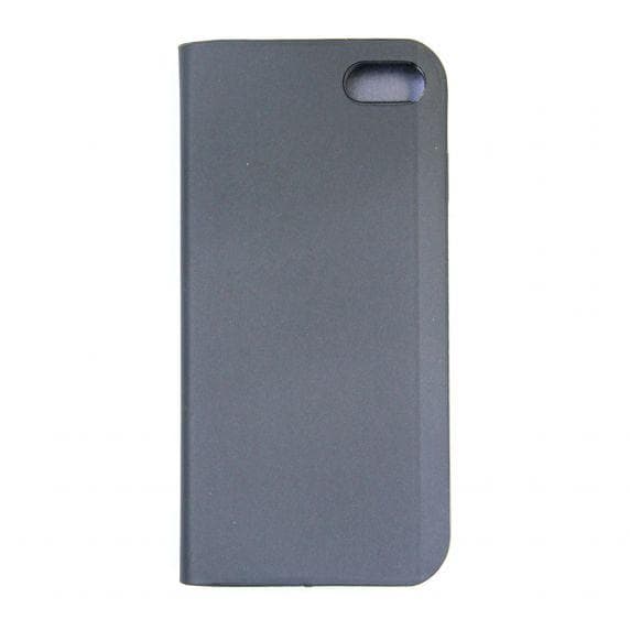 Folio Case For iPhone 7/8 Black