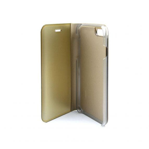 Folio Case For iPhone 7/8 Gold