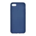 Miniatyrbild 3 av 3: Fitted Case TPU With Kickstand For iPhone 7/8 Blue