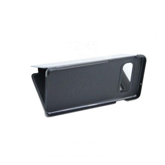 Folio Case For Samsung S10 Black