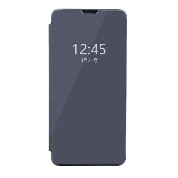 Folio Case For Samsung S10 Black