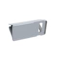 Miniatyrbild 3 av 4: Folio Case For Samsung S10 Silver