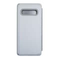 Miniatyrbild 4 av 4: Folio Case For Samsung S10 Silver