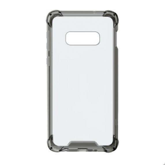 Stöttåligt Skal Samsung S10e - Black