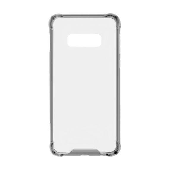 Stöttåligt Skal Samsung S10e - Black