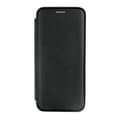 Miniatyrbild 4 av 4: Flip Stand PU Leather Case For Samsung S10 Plus Black