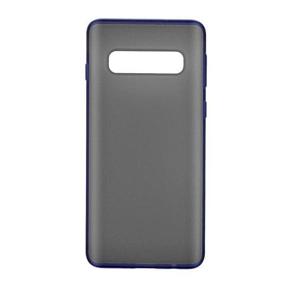 Grind PC Protective Case Blue For Samsung S10 Plus