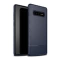 Miniatyrbild 2 av 4: Fitted Case For Samsung S10 Plus Blue