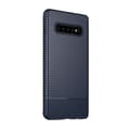 Miniatyrbild 1 av 4: Fitted Case For Samsung S10 Plus Blue
