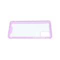 Miniatyrbild 4 av 4: Samsung Galaxy A51 Breaking Proof Case Purple